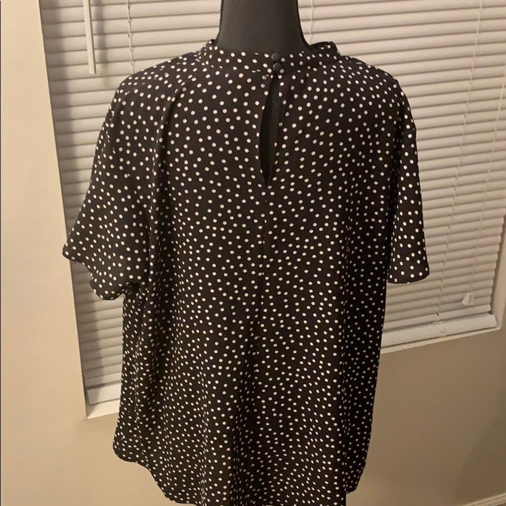 Blouse - Picture 3 of 7